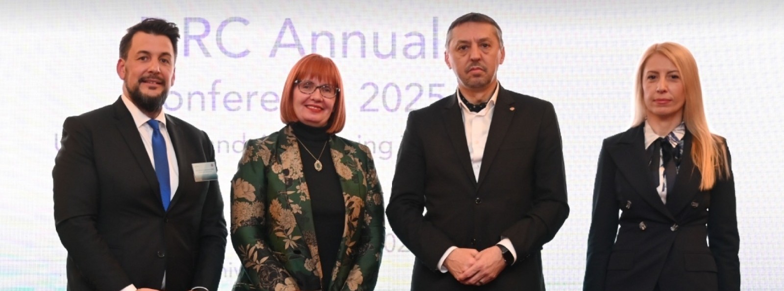 IBCM becomes a full member of the Danube Rectors’ Conference (DRC)